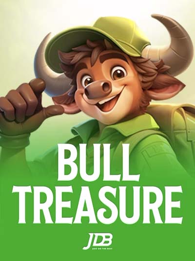 Bull Treasure