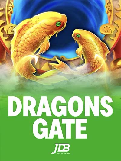 Dragons Gate