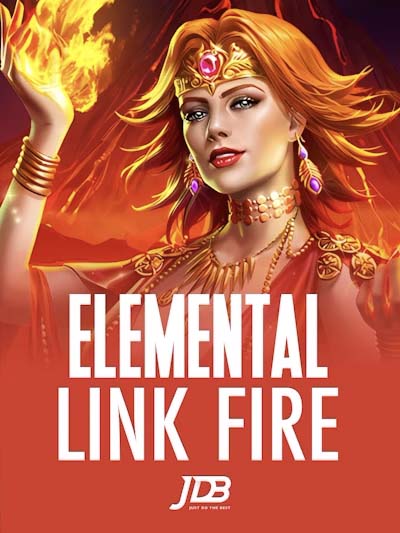 Elemental Link Fire