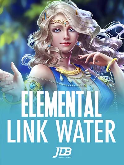 Elemental Link Water