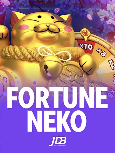 Fortune Neko