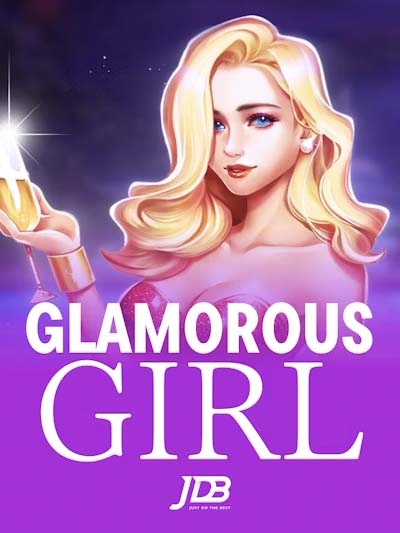 Glamorous Girl