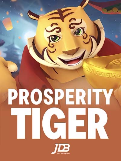 Prosperitytiger