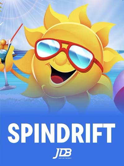 Spindrift