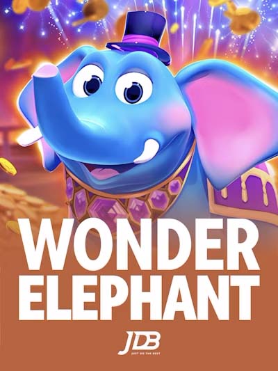Wonder Elephant