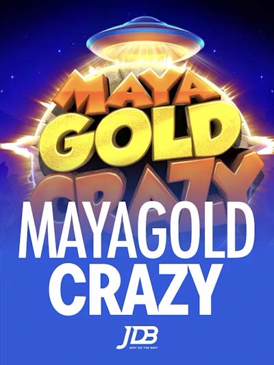 Maya Gold Crazy