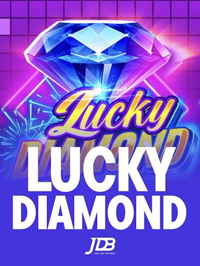 LuckyDiamond