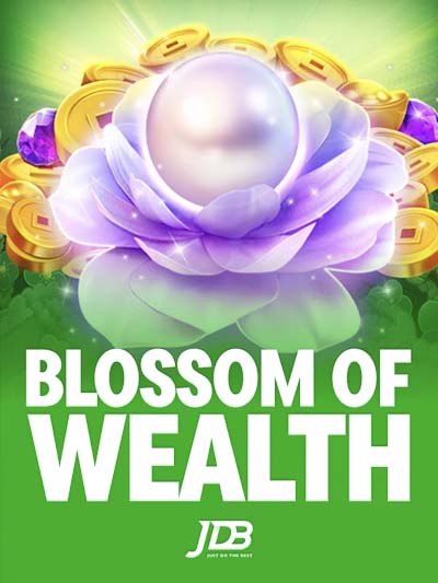 Blossom Of Wealth