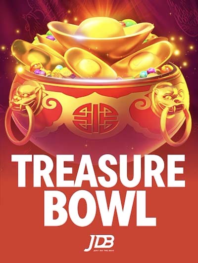 Treasure Bowl