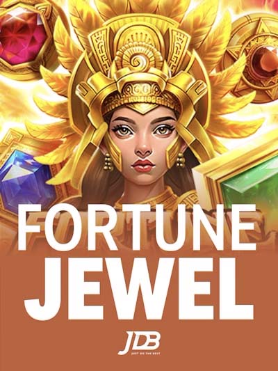 Fortune Jewel
