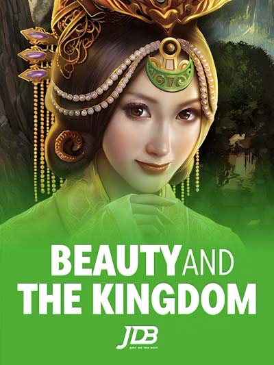 Beauty And The Kingdom