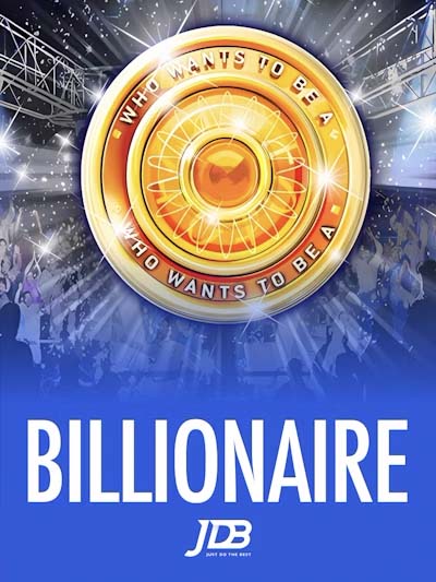 Billionaire