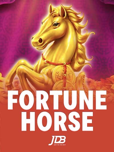 Fortune Horse