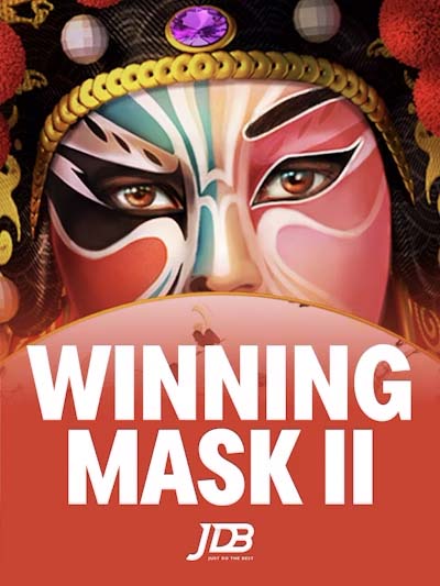Winning MaskIi