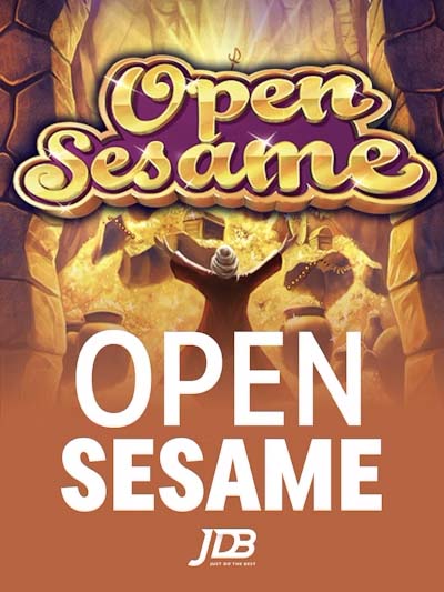 Open Sesameii