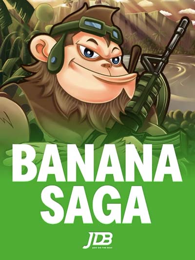 Banana Saga