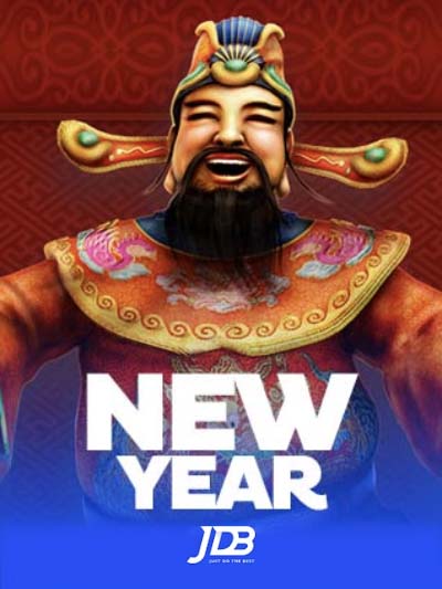 New Year