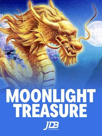 Moonlight Treasure
