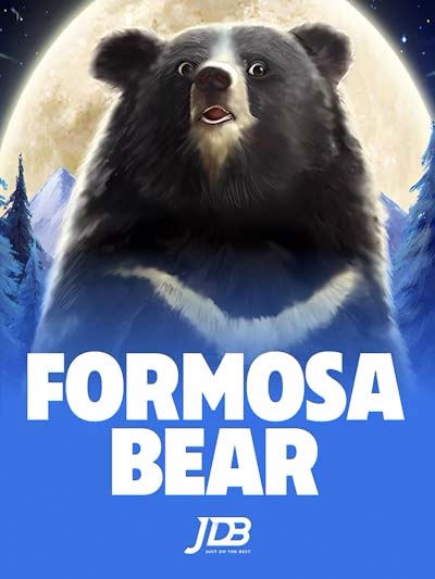 Formosa Bear