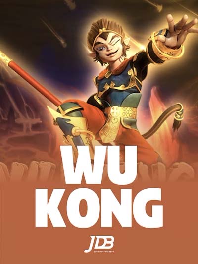 Wu kong