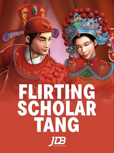 Flirting Scholar Tang