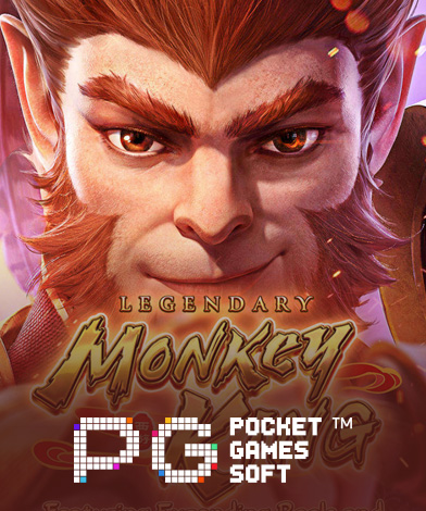 Legendary Monkey King