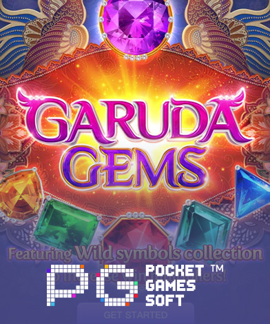 Garuda Gems