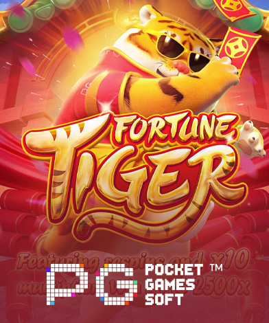Fortune Tiger