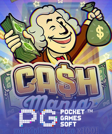 Cash Mania