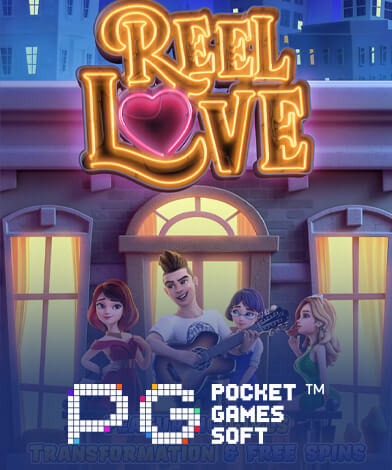 Reel Love