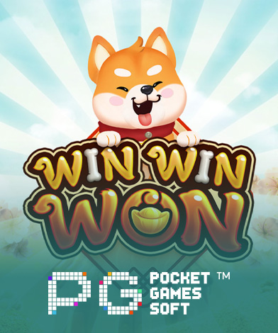 Win Win Won