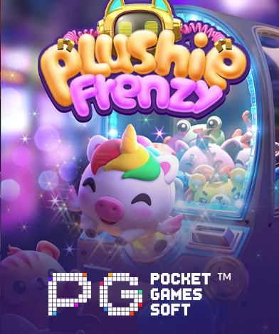 Plushie Frenzy