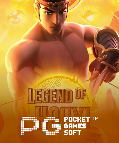 Legend of Hou Yi