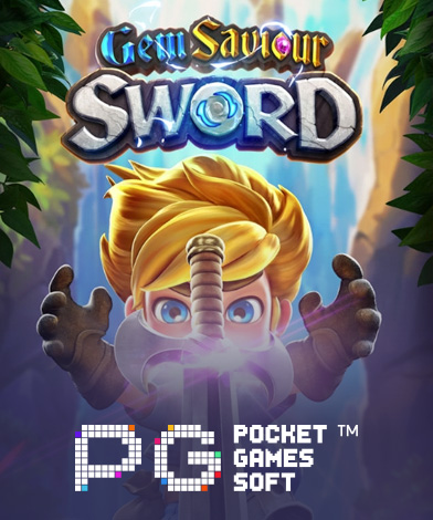 Gem Saviour Sword
