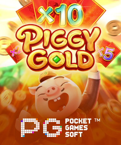Piggy Gold