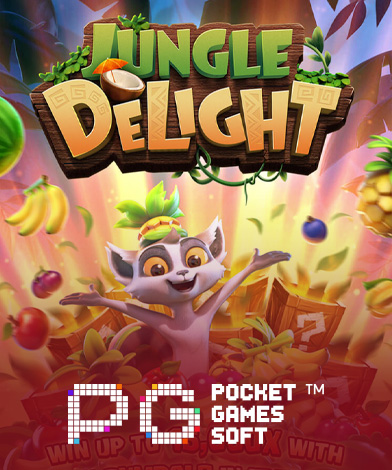 Jungle Delight