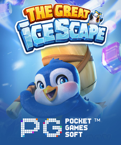 The Great Icescape