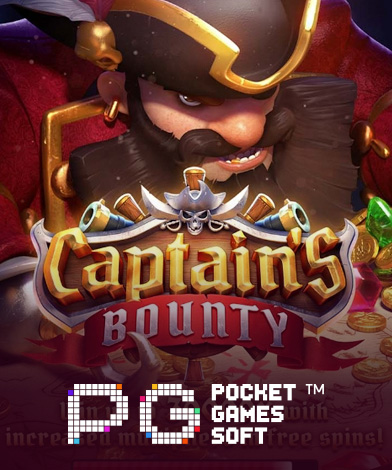 Captain's Bounty