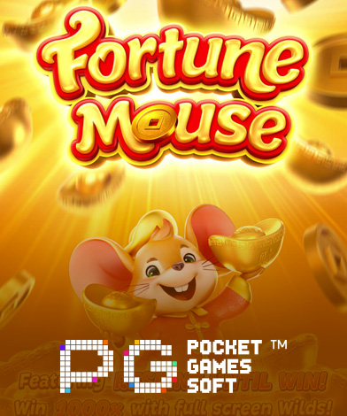 Fortune Mouse