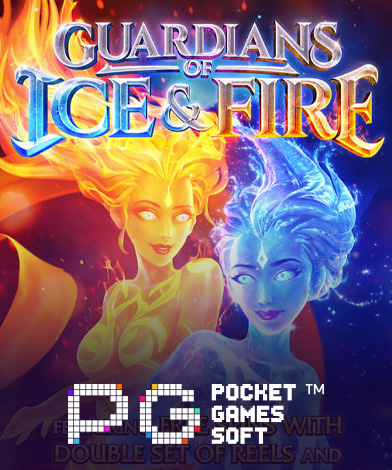 Guardians of Ice & Fire
