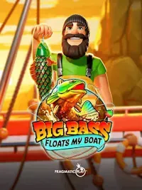 Christmas Big Bass Bonanza