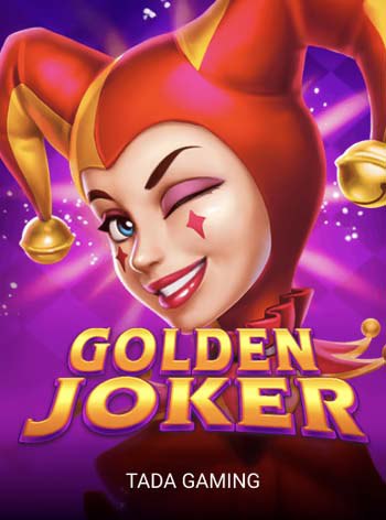 Golden Joker