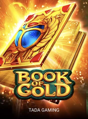 Book Of Gold