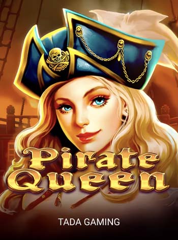 Pirate Queen