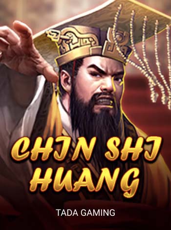 Chin Shi Huang