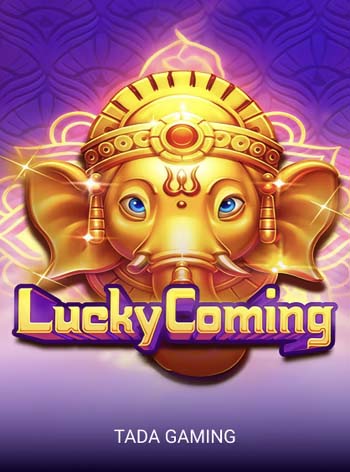 Lucky Coming