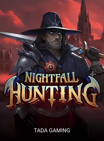 Nightfall Hunting