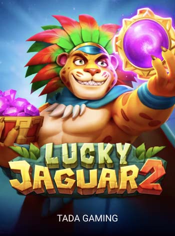 Lucky Jaguar 2