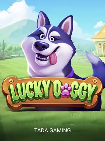 Lucky Doggy