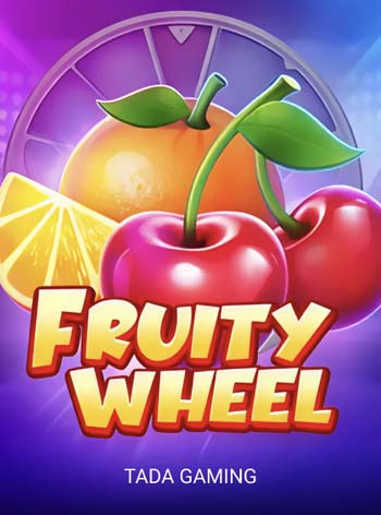 Fruity Wheel
